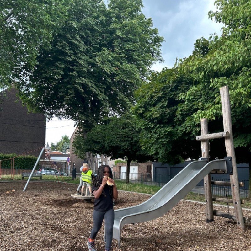 IMG 3354 - Scouts en Gidsen Zaventem 